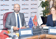 PME impactées par la crise: Voici les critères d’éligibilité pour bénéficier du financement CIH BANK – BEI