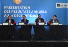 L’activité Non-Vie de SAHAM Assurance Maroc superforme le marché