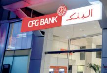 CFG Bank, en forte croissance, franchit le seuil de rentabilité nette en 2021