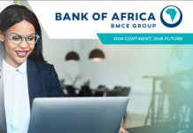 BANK OF AFRICA signe la Charte de la « Diversité du Genre » de We4She