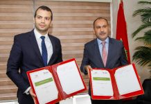 Financement des entreprises: Finéa signe un partenariat avec le CRI Fès-Meknès