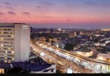 Casablanca capitale de la finance africaine