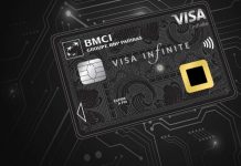 La BMCI lance sa carte Visa Biométrique sans contact