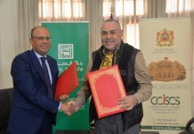 Bank Assafa signe un partenariat avec la Chambre de Commerce de Casablanca
