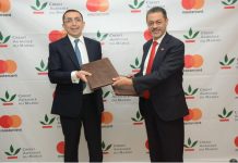 Le Crédit Agricole du Maroc s’associe à Mastercard pour lancer de nouvelles solutions de paiement numérique
