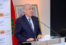 Attijariwafa bank: Solides performances commerciales et financières au 1er trimestre