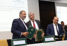 1,6 million d’agriculteurs bénéficieront dans un premier temps de l’AMO