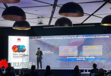 Huawei s’engage à accélérer la numérisation de la finance au Maroc