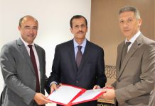 Holmarcom s’allie à CIH BANK, QIIB et QIIC dans l’assurance Takaful