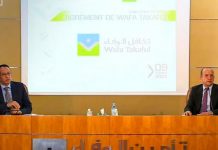 Wafa Takaful: Le démarrage de l’activité est imminent