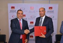 Transformation digitale: Wafa Immobilier et l’Ordre des notaires s’allient en faveur de leurs clients