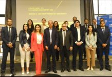 AMMC-IFC: Des ateliers de formation sur le reporting ESG