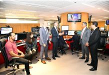 Le groupe BCP réalise la première émission obligataire sur Blockchain au Maroc