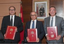 La gestion du programme TAYSSIR confiée à la CNRA de CDG Prévoyance