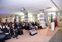 Conférence de haut niveau sur l’autonomisation économique de la femme rurale au Maroc