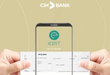 CIH Bank : Fini les chèques impayés avec le service « E-cert »