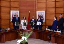 Crédit Agricole du Maroc : Un partenariat avec le Département de l’Artisanat pour l’inclusion financière des artisans