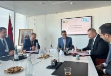 Réassurance: la SCR signe un partenariat stratégique avec le groupe américain AIG