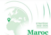 Le Maroc, premier client de l’AFD dans le monde