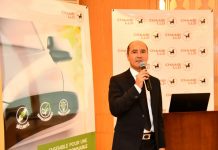 Chaabi LLD: Nouvelle identité visuelle, pour une mobilité responsable