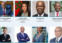 Lomé accueille les leaders de la finance africaine les 28 & 29 novembre 2022