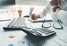 L’impôt sur les sociétés dope les recettes fiscales en 2022