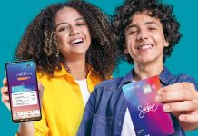 Banque Populaire : cérémonie de lancement de l’offre SWIPE dédiée aux 12-17 ans