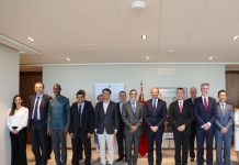 CFC: Une forte délégation de centres financiers internationaux à Casablanca