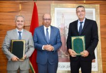 Le CAM signe un partenariat pour soutenir l’éducation financière en milieu rural