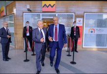 Attijariwafa bank ouvre 2 nouveaux centres Dar Al Moukawil, à Oujda et à Nador