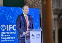 IFC: 3,5 milliards de dollars investis au Maroc