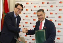 Monétique: nouveau partenariat Société Générale Maroc-Mastercard