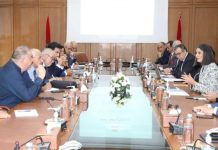 Retraites : Bientôt le scénario de réforme et sa feuille de route