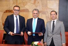 Partenariat entre AWB et Union Bank (Nigeria) pour renforcer leur ancrage panafricain