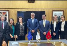 250 millions d’euros de la BEI pour soutenir le plan d’investissement de l’ONCF