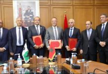 BAD: 87 M€ pour soutenir la généralisation de la Couverture sociale au Maroc