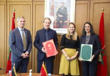 165M€ de la KfW pour l’appui du système financier au Maroc