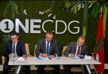 Nama Holding prend une participation minoritaire dans Vita Couture