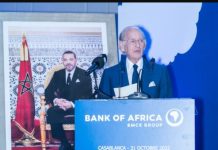 BANK OF AFRICA : Des rencontres régionales sur la “Décarbonation, levier de compétitivité pour l’entreprise”