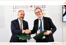 Financement vert des PME: La BCP signe un partenariat avec la BERD pour 25 millions d’euros