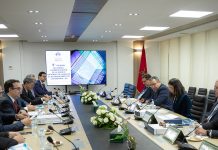 TAMWILCOM: 31 milliards de DH d’engagements prévus pour 2023