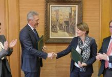 Holmarcom devient officiellement actionnaire majoritaire de Crédit du Maroc