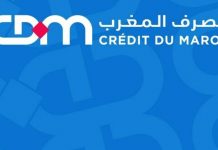 Crédit du Maroc: Nouvelle identité visuelle et nouvelle signature de marque