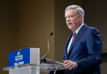 Inclusion financière: Visa s’engage à investir 1 milliard de dollars en Afrique