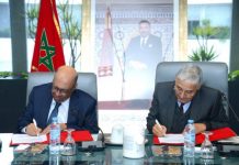 Inclusion financière: Wafacash et Al Filahi Cash s’allient