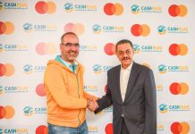 Cash Plus s’associe à Mastercard pour lancer une carte virtuelle internationale