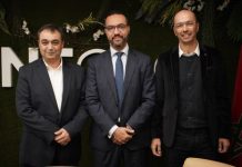 CDG Invest prend une participation dans le Groupe Crossing Active Line