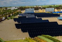 L’IFC mobilise 100M€ pour co-financer un projet de 4 centrales solaires du groupe OCP