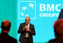 Hicham Seffa devient président du directoire de la BMCI