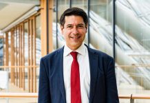 Le vice-président de la Banque européenne d’investissement en visite au Maroc